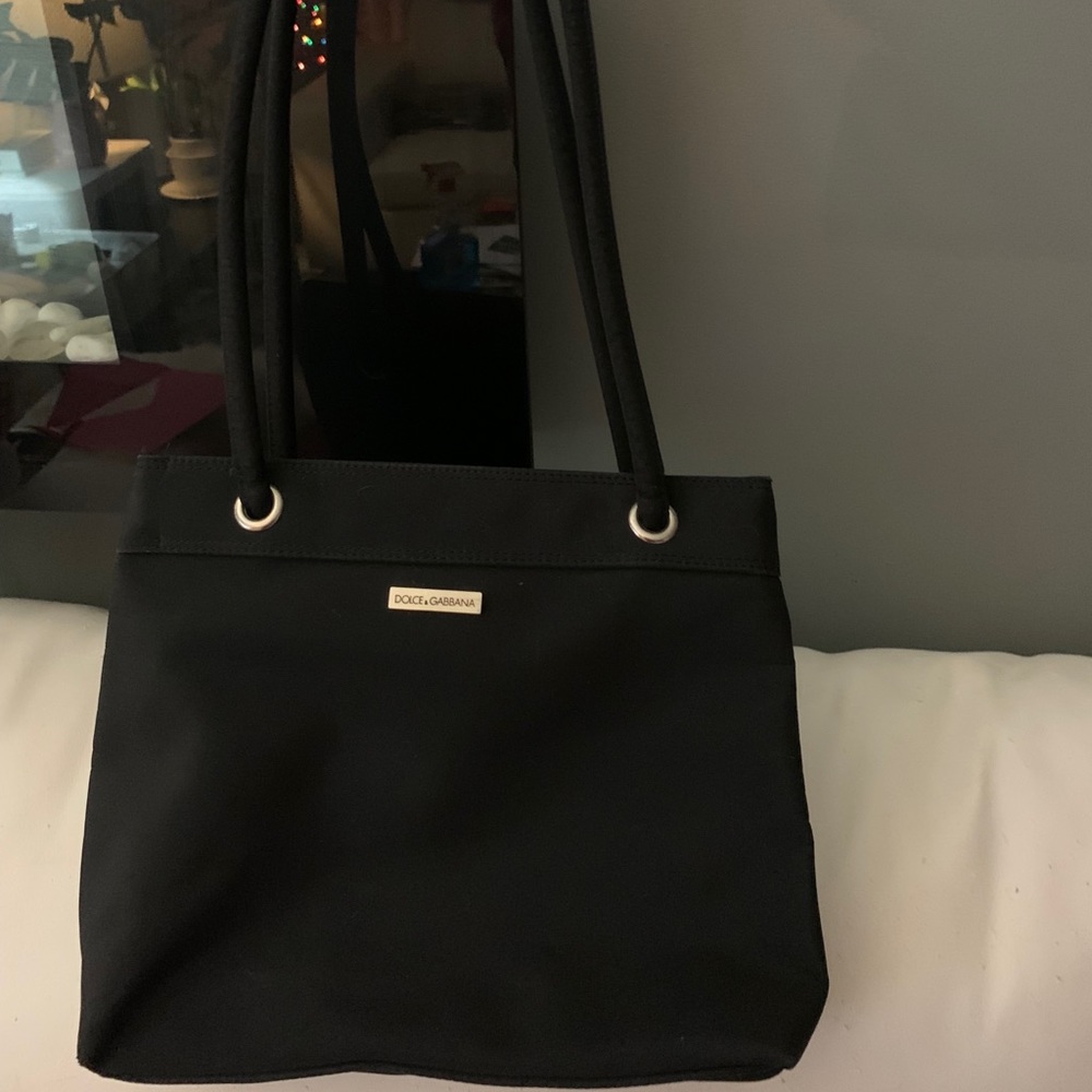 Dolce Gabbana Shoulder Bag